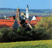 Donauwörth Donauwörth